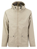 Barbour Domus Hooded Jacket
