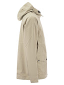 Barbour Domus Hooded Jacket