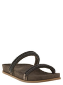 Brunello Cucinelli Slides Precious