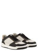 Brunello Cucinelli Calfskin Basket Sneakers