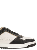 Brunello Cucinelli Calfskin Basket Sneakers