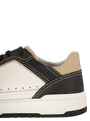 Brunello Cucinelli Calfskin Basket Sneakers