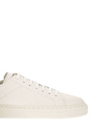 Brunello Cucinelli Calfskin Trainers With Grain