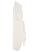 Fay Linen Chemisier Dress