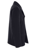 Fay Wool Coat