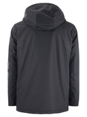 Giacca imbottita Fay 3 Hook