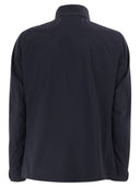 Fay Field Jacket Sahariana With Hook