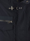 Fay Field Jacket Sahariana With Hook