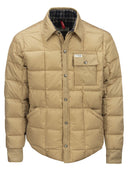 Fay Shirt Jacket Piumino Fay Archive