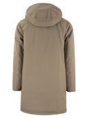 Fay Morning Down Patto imbottito