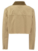 Fay Jacket 2 Hooks