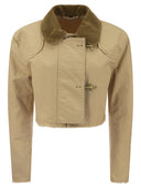 Fay Jacket 2 Hooks