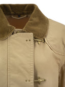Fay Jacket 2 Hooks