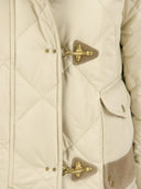 Fay Quilted Jacket 3 Hooks