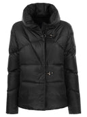 Fay New Gala Short Down Jacket
