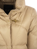 Fay New Gala Short Down Jacket