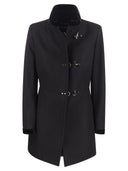 Fay Virginia Wool Coat