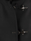 Fay Virginia Wool Coat