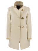 Fay Virginia Wool Coat