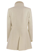 Fay Virginia Wool Coat