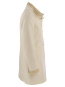 Fay Virginia Wool Coat