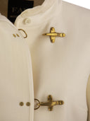 Fay Virginia Wool Coat