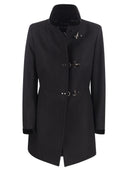 Fay Virginia Wool Coat