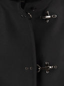 Fay Virginia Wool Coat