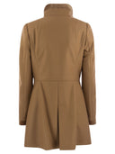 Fay Virginia Wool Coat