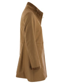 Fay Virginia Wool Coat