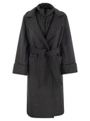 Fay Double Coat