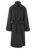 Fay Double Coat