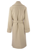Fay Double Coat