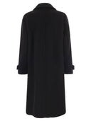 Fay Wool Coat With Hook