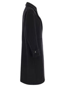 Fay Wool Coat With Hook