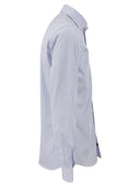 Fay Cotton French Collar Shirt