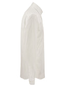 Fay Stretch French Collar Shirt