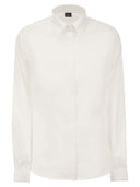 Fay Italian Neck Shirt