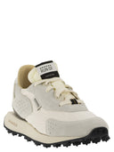 Run Of Piuma Sneakers