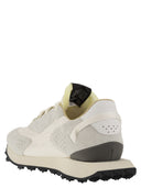 Run Of Piuma Sneakers