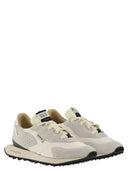 Run Of Piuma Sneakers