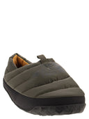 The North Face Nuptse Winter Slippers