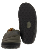 The North Face Nuptse Winter Slippers