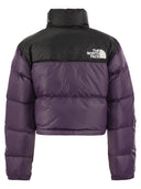 The North Face 1996 Retro Nuptse Short Down Jacket