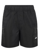 Los pantalones cortos de carga de Phlego North Face