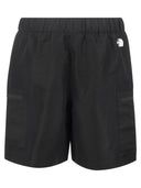 Los pantalones cortos de carga de Phlego North Face