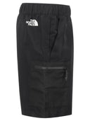 Los pantalones cortos de carga de Phlego North Face