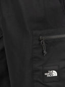 Los pantalones cortos de carga de Phlego North Face
