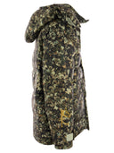 La giacca con cappuccio per il parka del North Face Parka