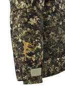 La giacca con cappuccio per il parka del North Face Parka